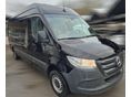 MERCEDES-BENZ SPRINTER 2023/5 - 1