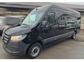 MERCEDES-BENZ SPRINTER 2023/5 - 2