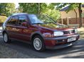 VOLKSWAGEN GOLF III 1997 - 2