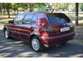 VOLKSWAGEN GOLF III 1997 - 4