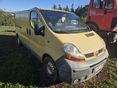 RENAULT TRAFIC 2005 - 1