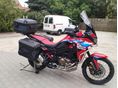 HONDA CRF 1100 AFRICA TWIN 2024/6 - 3