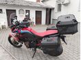 HONDA CRF 1100 AFRICA TWIN 2024/6 - 9