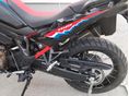 HONDA CRF 1100 AFRICA TWIN 2024/6 - 12