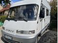 HYMER 1996/6 - 1