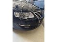 VOLKSWAGEN PASSAT VI 2008/12 - 2