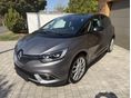 RENAULT SCENIC Scénic 1.5 dCi Intens BOSE. Led lámpa. Head Up display