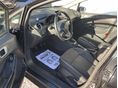 FORD FIESTA 2013/9 - 10