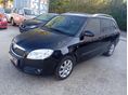 SKODA FABIA 2009/9 - 1