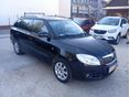 SKODA FABIA 2009/9 - 2