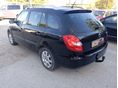 SKODA FABIA 2009/9 - 5