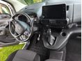OPEL COMBO 2020/11 - 9