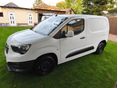OPEL COMBO 2020/11 - 2