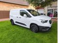 OPEL COMBO 2020/11 - 3
