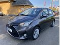TOYOTA YARIS 2016 - 1
