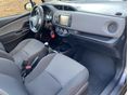 TOYOTA YARIS 2016 - 8