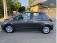 TOYOTA YARIS 2016 - 4