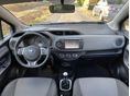 TOYOTA YARIS 2016 - 9