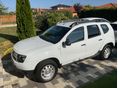DACIA DUSTER 2016/7 - 2