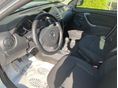 DACIA DUSTER 2016/7 - 8