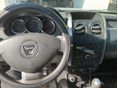 DACIA DUSTER 2016/7 - 11
