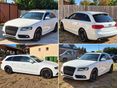 AUDI A4 2010/11 - 1
