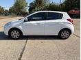 HYUNDAI I20 2011/3 - 2