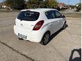 HYUNDAI I20 2011/3 - 4