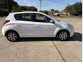 HYUNDAI I20 2011/3 - 5