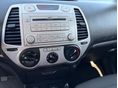 HYUNDAI I20 2011/3 - 12