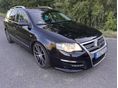 VOLKSWAGEN PASSAT 2009/12 - 2