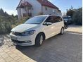 VOLKSWAGEN TOURAN 2.0 TDI BMT SCR Comfortline DSG [7 személy]