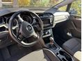 VOLKSWAGEN TOURAN 2016/12 - 2