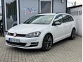 VOLKSWAGEN GOLF VII Variant 1.6 TDI BMT Allstar DSG KORMÁNYŰ-ÜLÉSFŰTÉS / XENON / NAVI / KAMERA / 8 KERÉK / 1 ÉV GARANCIA