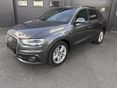 AUDI Q3 2013/10 - 1