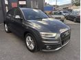 AUDI Q3 2013/10 - 2