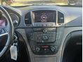 OPEL INSIGNIA 2010/10 - 13