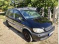 OPEL ZAFIRA A 2005 - 2