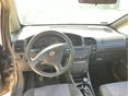 OPEL ZAFIRA A 2005 - 7
