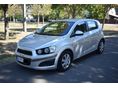 CHEVROLET AVEO 2014 - 2