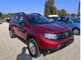 DACIA DUSTER 1.0 TCe Comfort LPG MEGVIGYÁZOTT SZÉP ÁLLAPOT. VALÓS 106.000KM. NAGYKIJELZŐ. TÁGAS BELSŐ!