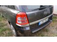 OPEL ZAFIRA B 2009/7 - 4