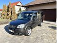 FIAT DOBLO Dobló Panorama 1.9 JTD Family (7 személyes ) Háztól eladó!