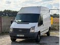 FORD TRANSIT 2012 - 1