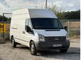 FORD TRANSIT 2012 - 2