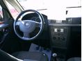 OPEL MERIVA 2009/7 - 4