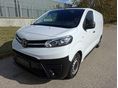 TOYOTA PROACE 1.5 D Active Multimedia L1H1 Első tulajdonostól. Szép állapotban! 3személyes
