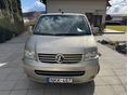 VOLKSWAGEN MULTIVAN T5 Highline