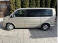 VOLKSWAGEN MULTIVAN 2007/4 - 2