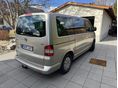 VOLKSWAGEN MULTIVAN 2007/4 - 4
